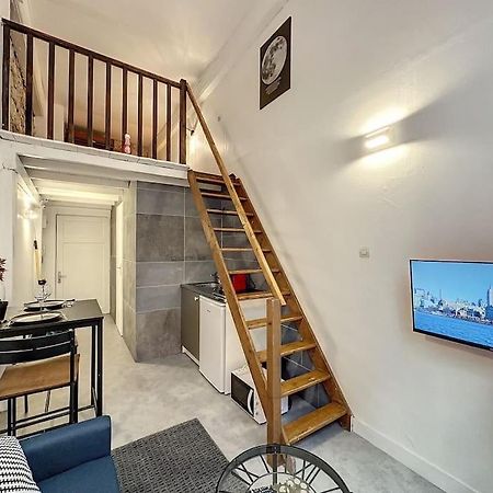 Cosy Appt Coeur De Lyon 1 Imbert Apartamento Exterior foto