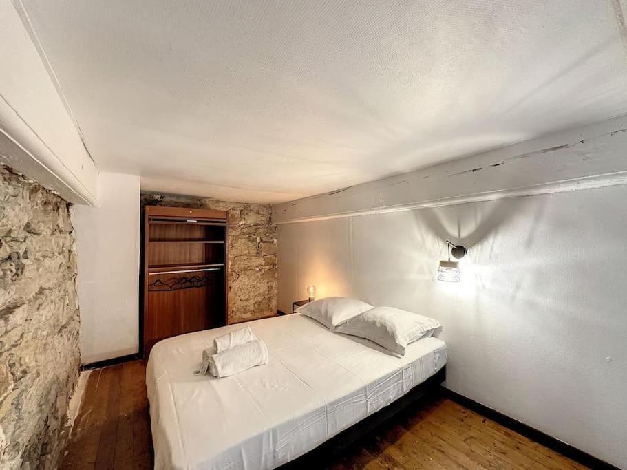 Cosy Appt Coeur De Lyon 1 Imbert Apartamento Exterior foto