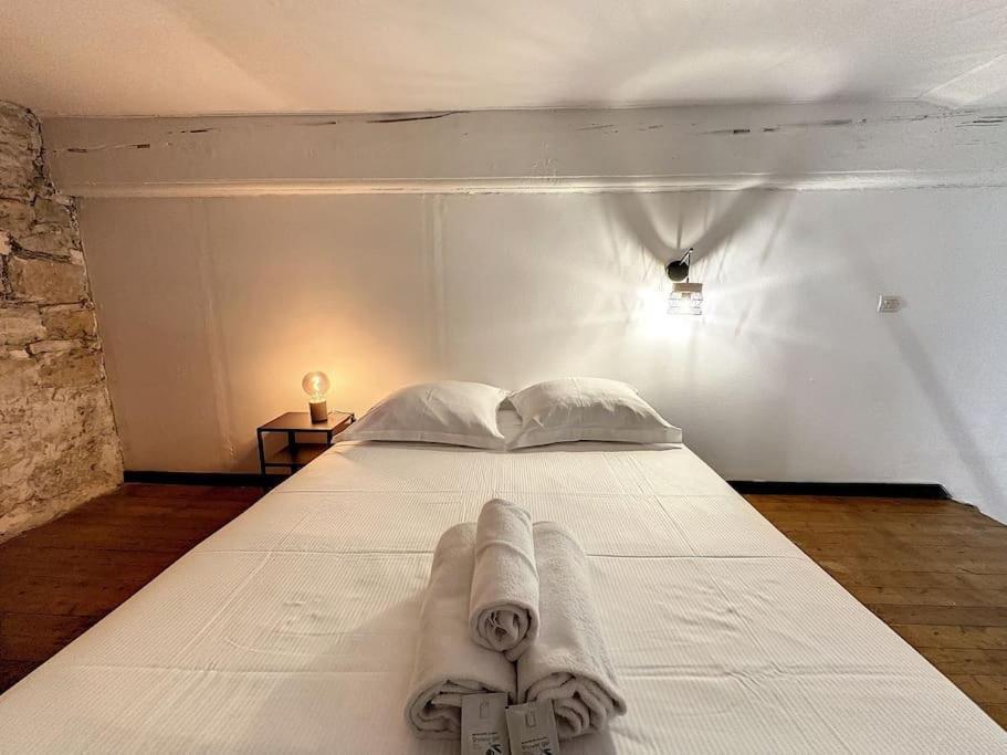 Cosy Appt Coeur De Lyon 1 Imbert Apartamento Exterior foto